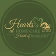 Hearts at Home Care
